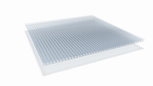 Polycarbonate panels