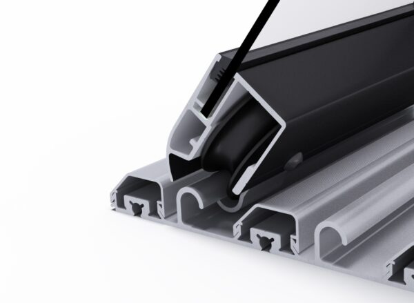 Roller-pool-enclosure-australia Pool enclosure roller